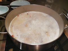 -捞王锅物料理(上海世茂广场店)
