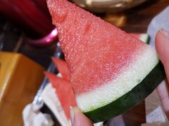 -我们家私房纸包鱼·烧烤