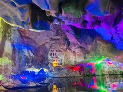 -星湖旅游景区七星岩