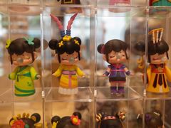 -猫的天空之城概念书店(杭州南宋御街店)