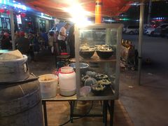 门面-聚雅美食