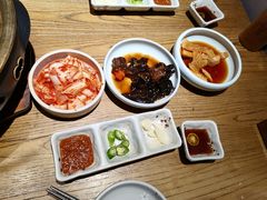 -泥炉烧肉师(新街口金銮巷店)