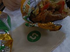 -赛百味SUBWAY(萝岗万达店)