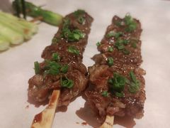 -鸟山鸣·日料食堂(王府井店)