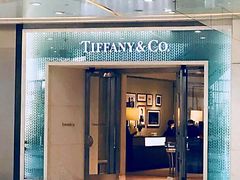 -Tiffany & Co.蒂芙尼
(天津万象城店)