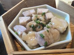 -海上明月海鲜火锅 鲜切牛肉
