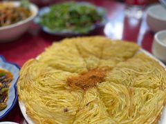 -老丽江餐馆(丽江华都商贸城店)