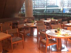 大堂-永泰福朋喜来登酒店-宜客乐自助餐厅(远大路店)