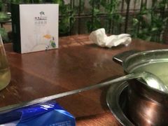 -芭缇沁园椰子鸡(中航紫金新天地店)