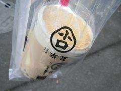 -古茗(西湖小和山店)