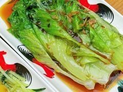 -椰皇鸡饭·烧味烧腊