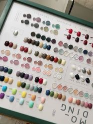 -媄甲诗美甲美睫