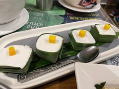 -帕蓝·暹罗料理(大学路店)