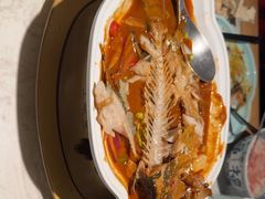 -刀板香·安徽菜(胜利路店)