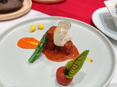 -叶叶菩提·晋福宫