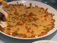 -山里俏·地标皖南菜·屯溪臭鳜鱼(北城万达店)