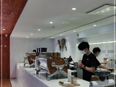 -% Arabica阿拉比卡咖啡(武汉天地店)