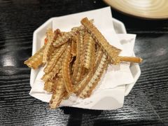 -玄白·炭烤活鳗(上海首店)