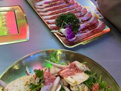 -棒小伙·齐齐哈尔烤肉(龙茗路店)