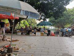 -黄埔古港