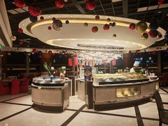 -怡咖啡自助餐(宁波香格里拉店)