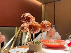 -初蓉丨遇见新川菜(亲贤街荣耀店)