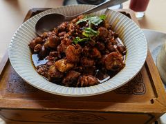 -山石榴·贵州菜(丰盛里店)