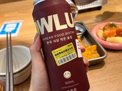 -WOW LUCKY创意韩料(龙阳广场店)