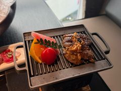 -花潮料理艺食馆(SM新生活广场店)