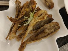 -北京建国饭店四季中餐厅