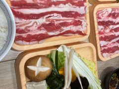 -吉野家(上亿广场店)