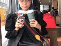 -星巴克臻选(惠州华贸天地1楼店)