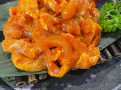 -老卜奎齐齐哈尔烤肉(人民东路店)