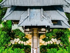 -雅达·阳羡溪山小镇中心