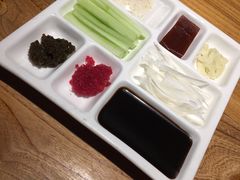 -小放牛炒菜馆(中山路乐汇城店)