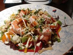 -松子料理(白家庄店)