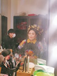 -盘子女人坊古装写真摄影(天津总店)