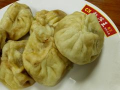 -陈寔包子王·卤煮小肠·京味小吃(龙潭店)