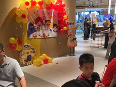 -麦当劳(漳州万达店)