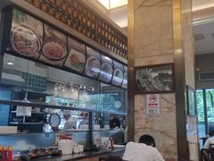 -东江海鲜酒家(艺都分店)