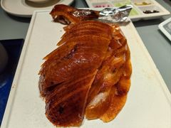 -小大董·烤鸭(观景餐厅·南京西路店)
