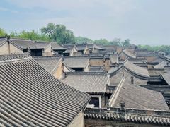 -山西王家大院