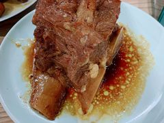 -经堂北路牛肉干面·溪口蒋永峰牛肉馆(宁波店)