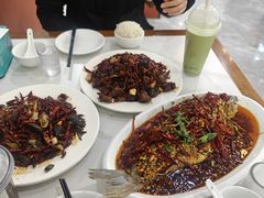 -田记餐馆(富国街店)