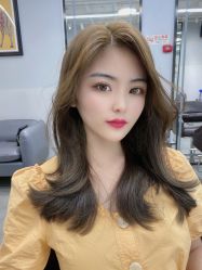 -Miracle集简美发沙龙