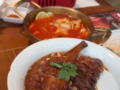 -鹅冠港式茶餐厅(来福士店)