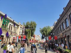 -中华巴洛克风情街