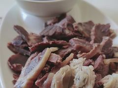 -高玛纳驴肉火烧(一世界店)