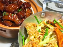 -小菜园新徽菜(常州武进吾悦店)