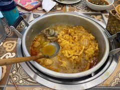 -顶上头·螺蛳火锅(五一新村店)